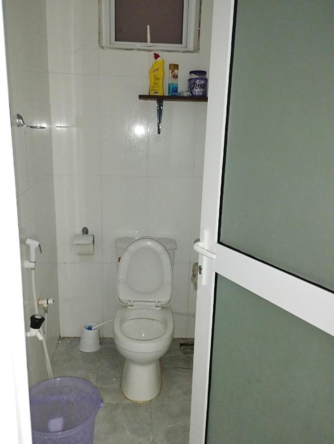 Divine Studio Bed & Breakfast Mombasa Exterior photo